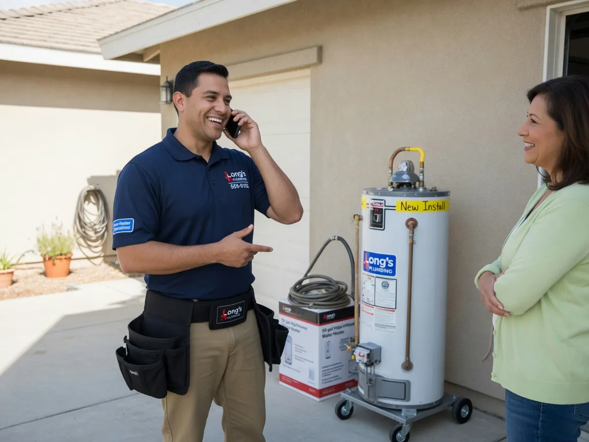 Leak Detection Boonville, MO FAQs